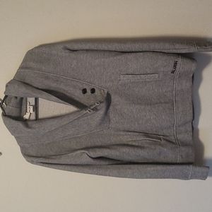 Billabong cowl neck sweater